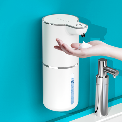 Skinova Automatic Foam Soap Dispenser