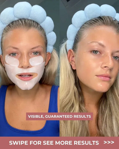 Skinova Overnight Renewal Mask