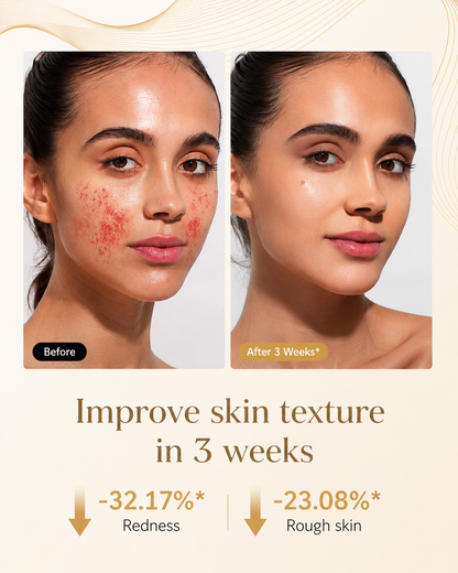 SKINOVA Red Light Neck & Face Mask