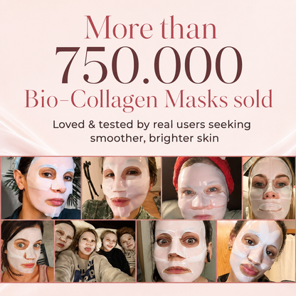 Skinova Overnight Renewal Mask
