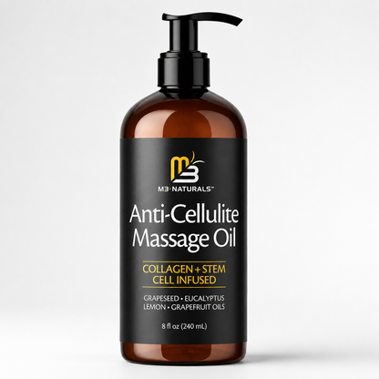 Skinova Anti-Cellulite Massage Oil