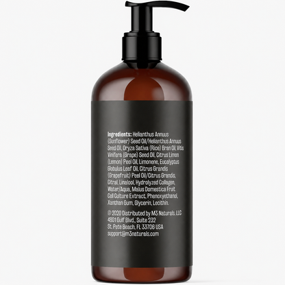 Skinova Anti-Cellulite Massage Oil