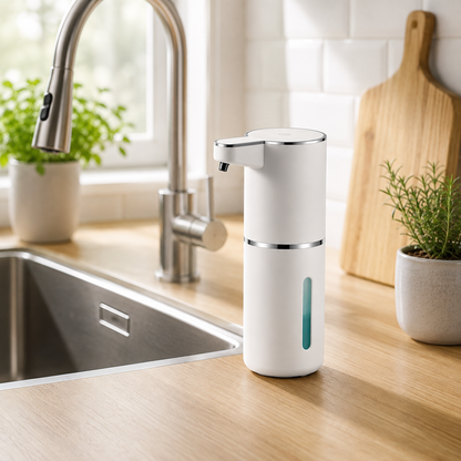 Skinova Automatic Foam Soap Dispenser