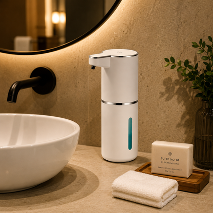 Skinova Automatic Foam Soap Dispenser