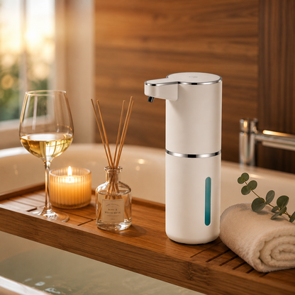 Skinova Automatic Foam Soap Dispenser