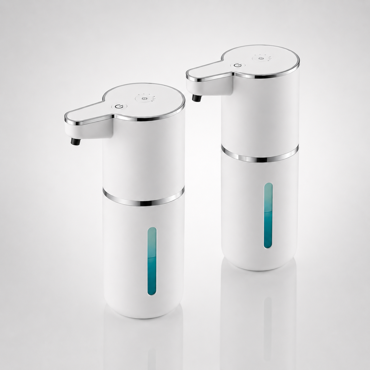Skinova Automatic Foam Soap Dispenser