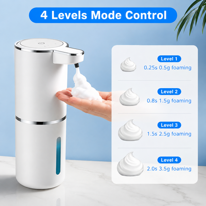 Skinova Automatic Foam Soap Dispenser